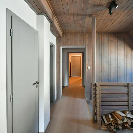 Dolni Lyseciny By Interhome 公寓 Horní Maršov