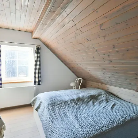 Dolni Lyseciny By Interhome 公寓