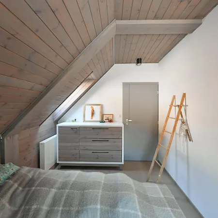 Dolni Lyseciny By Interhome * Horní Maršov