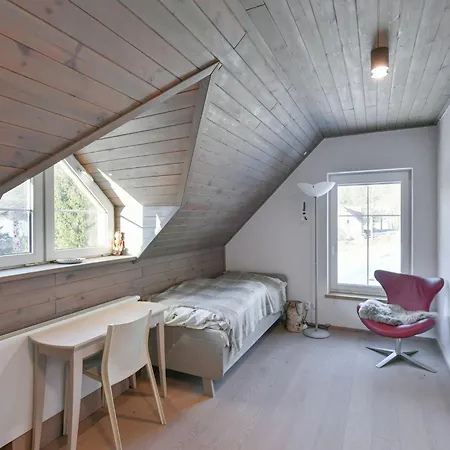 公寓 Dolni Lyseciny By Interhome *
