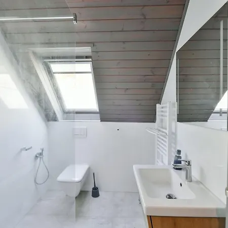 Dolni Lyseciny By Interhome *