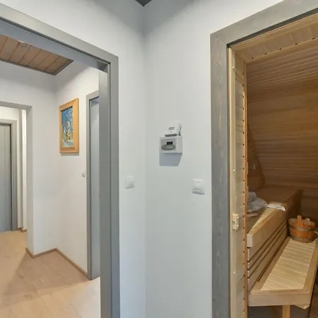 Dolni Lyseciny By Interhome