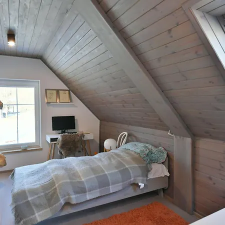 Dolni Lyseciny By Interhome