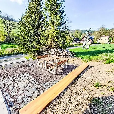 公寓 Dolni Lyseciny By Interhome *