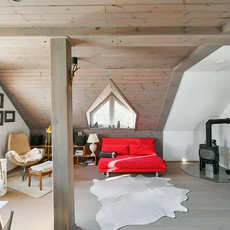 Dolni Lyseciny By Interhome 公寓 *